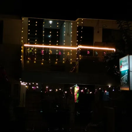 Swanky Sojourns Home Stay With 1T Ac Bedroom Kolhapur Exterior photo