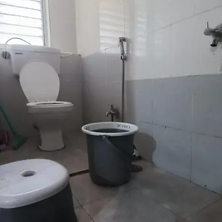 Swanky Sojourns Home Stay With 1T Ac Bedroom Kolhapur Room photo