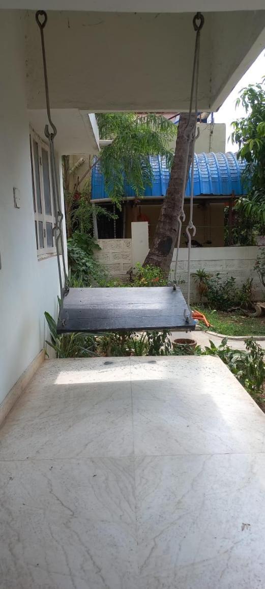 Swanky Sojourns With 1t Ac Bedroom Holiday home Kolhapur