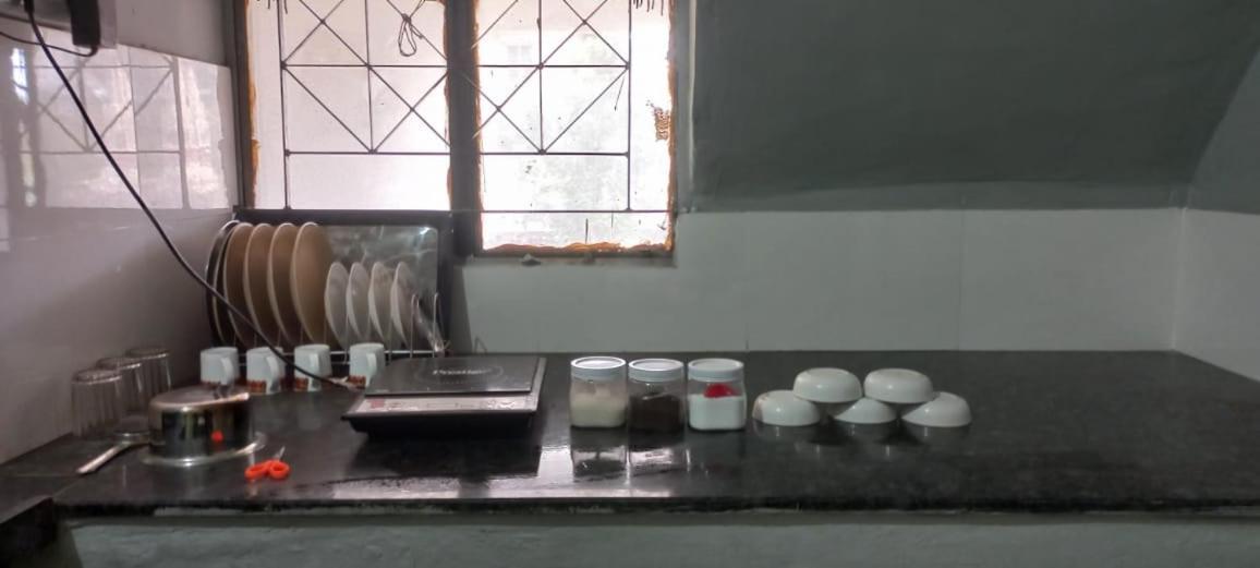 Swanky Sojourns With 1t Ac Bedroom Holiday home Kolhapur