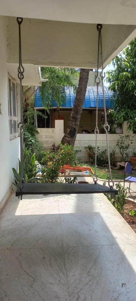 Holiday home Swanky Sojourns With 1t Ac Bedroom Kolhapur