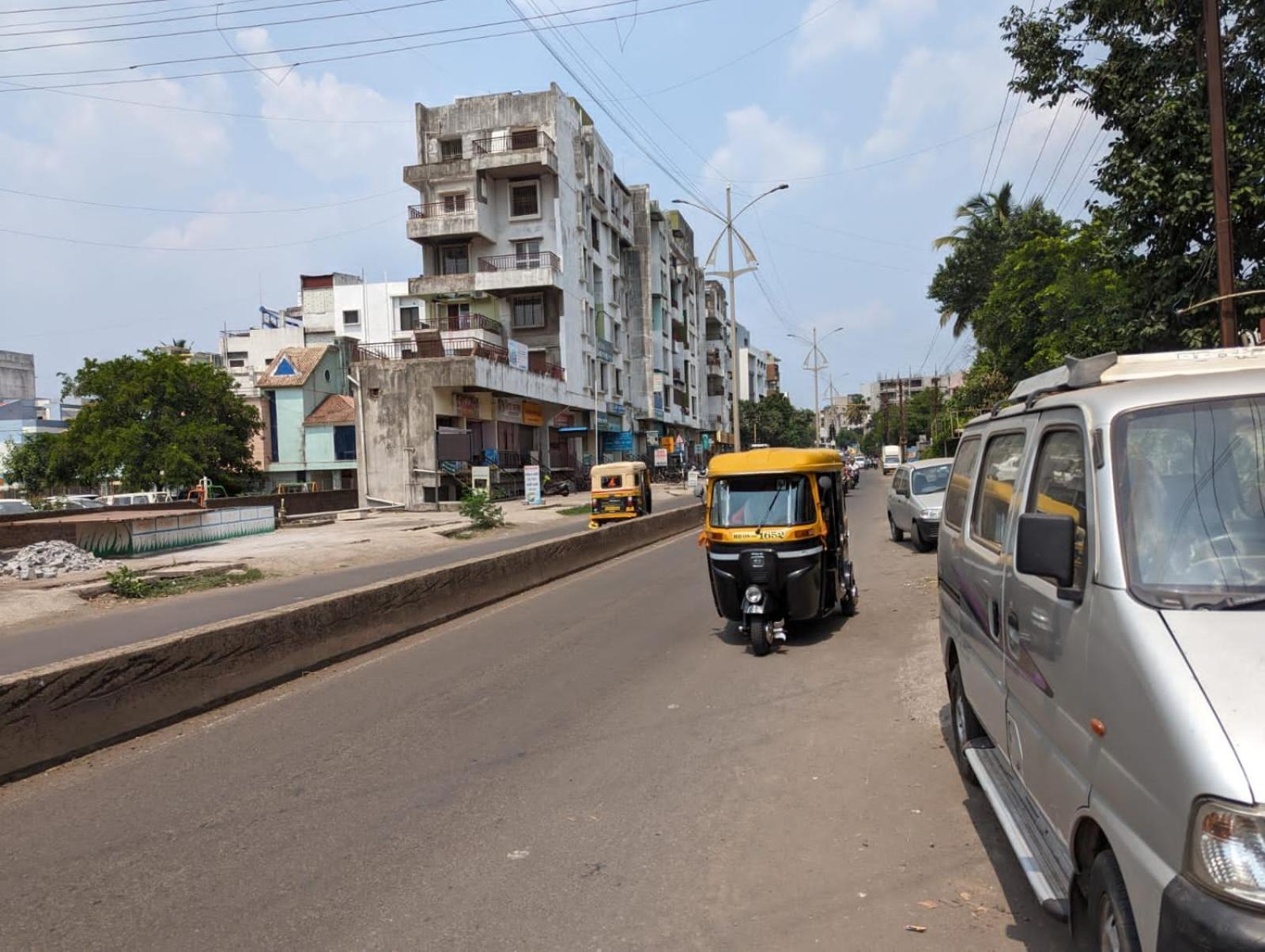 Swanky Sojourns With 1t Ac Bedroom * Kolhapur