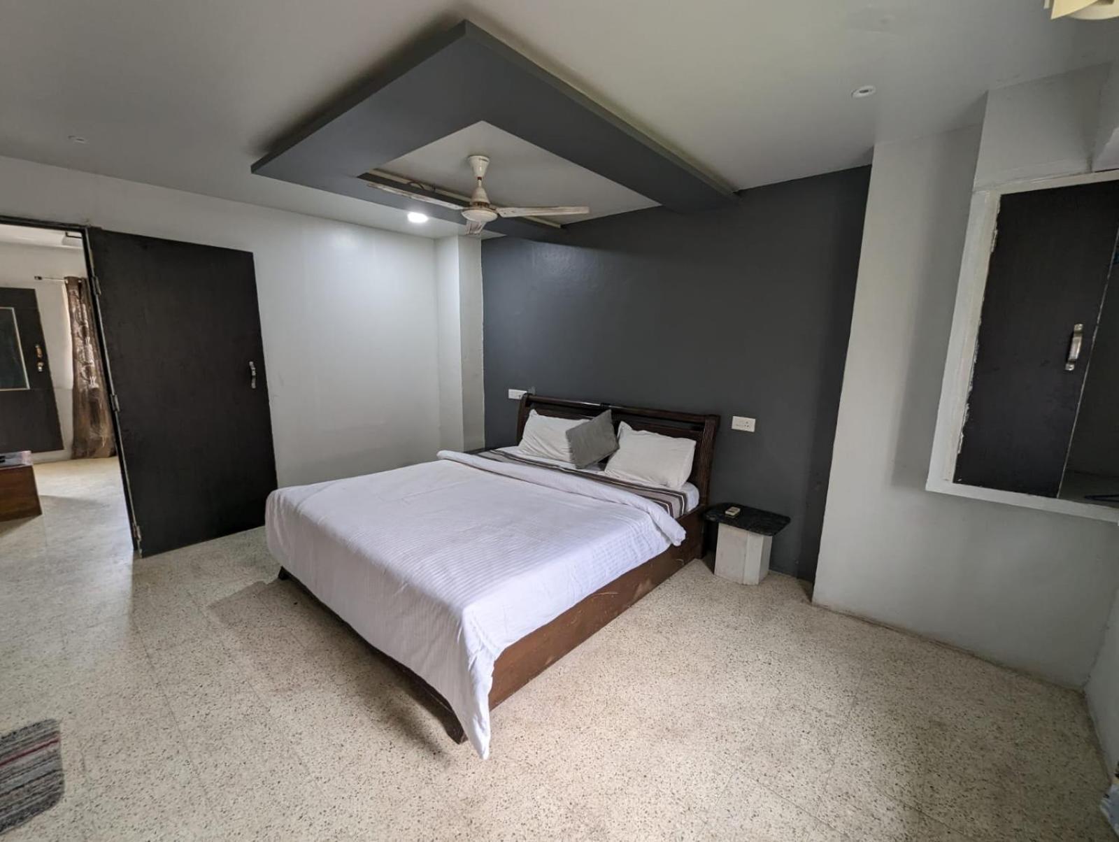 Holiday home Swanky Sojourns With 1t Ac Bedroom Kolhapur