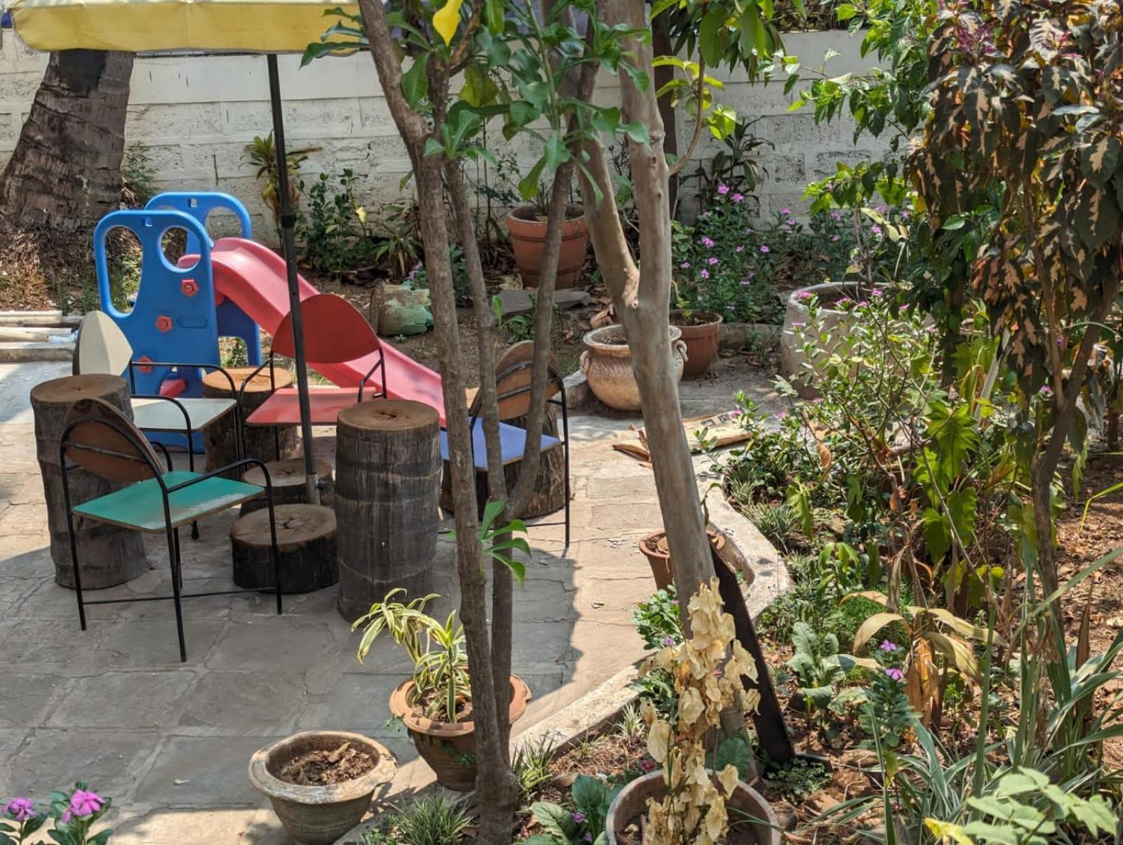 Swanky Sojourns With 1t Ac Bedroom Holiday home *