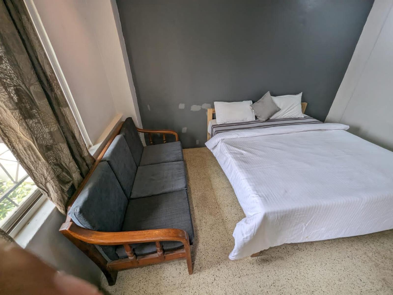 Swanky Sojourns With 1t Ac Bedroom Holiday home Kolhapur