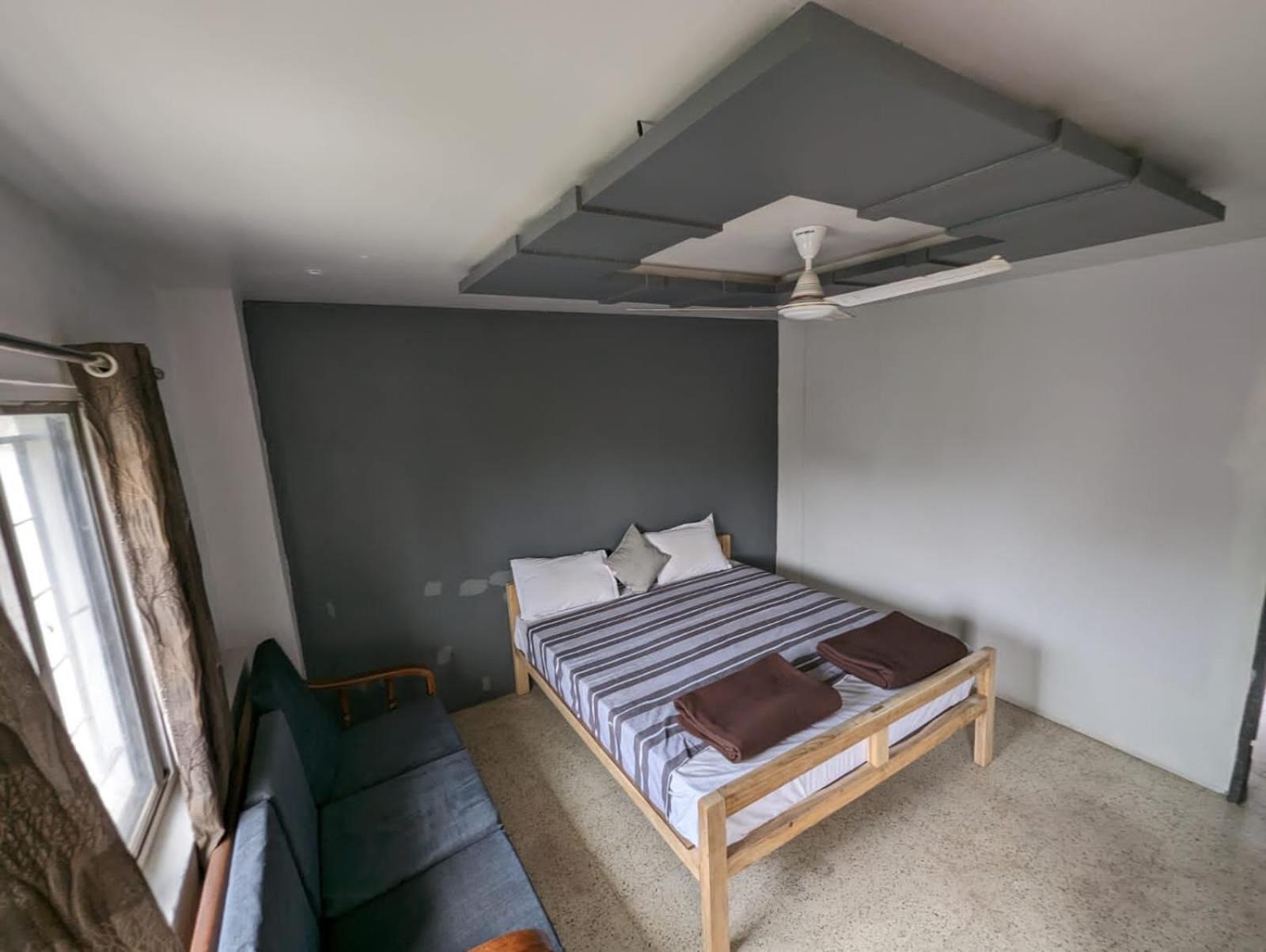 Swanky Sojourns With 1t Ac Bedroom Holiday home Kolhapur